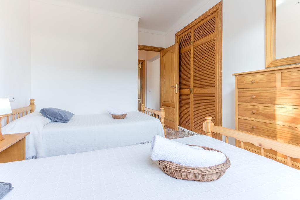 Chalet Falco With Private Pool And Garden 알쿠디아 항구 외부 사진